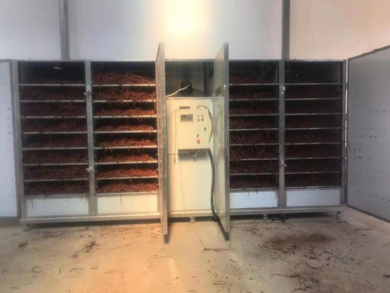 電加熱烘干機(jī)的價(jià)格是多少？